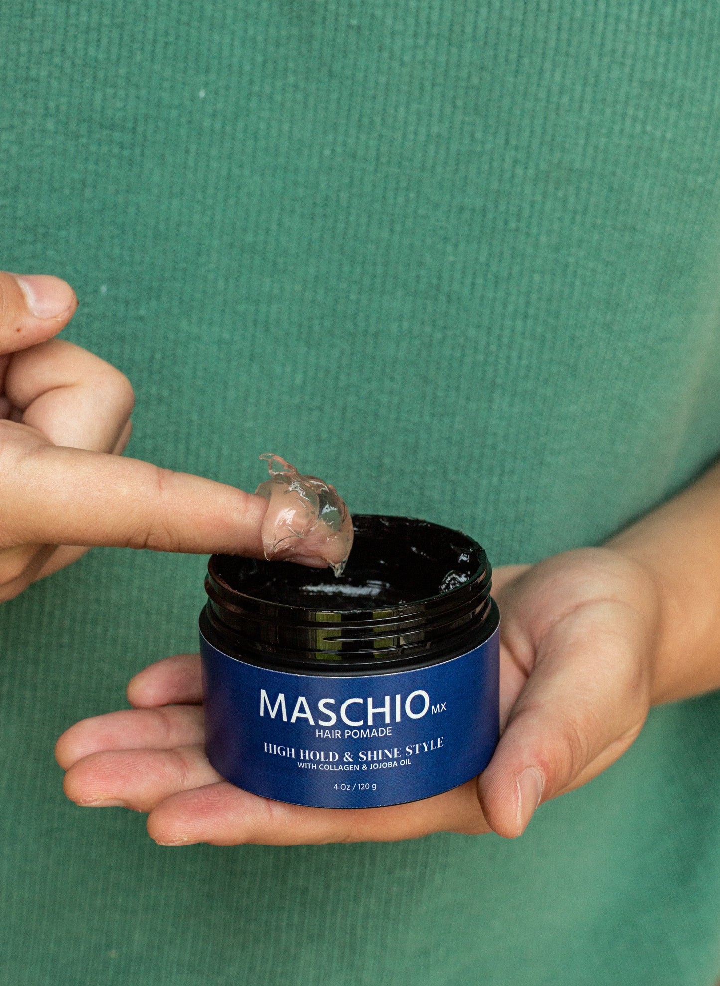 Maschio Shine Style Collection Combo (Envío Gratis)