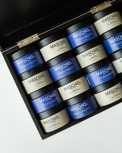 Maschio Collection Combo (Envío Gratis)